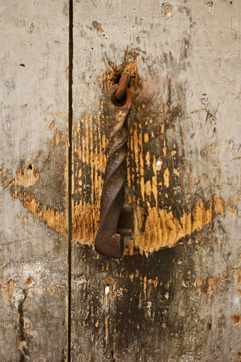 Door Knocker