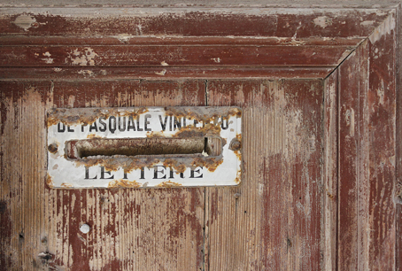 Letterbox