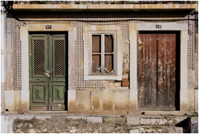 Architectural Photography - Neighbours