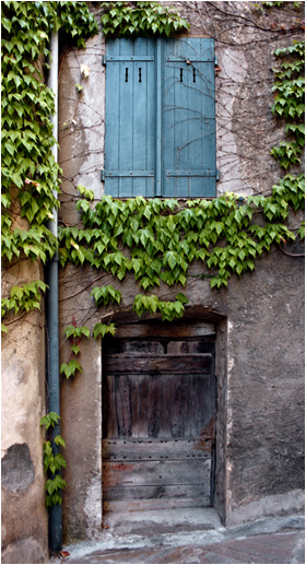 Architectual Photography - Upstairs, Downstairs